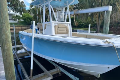 BOATZON | Sea Hunt Ultra 211 2016