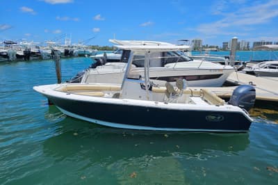 BOATZON | Sea Hunt Ultra 211 2017
