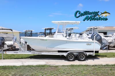 BOATZON | Sea Hunt Ultra 211 2018