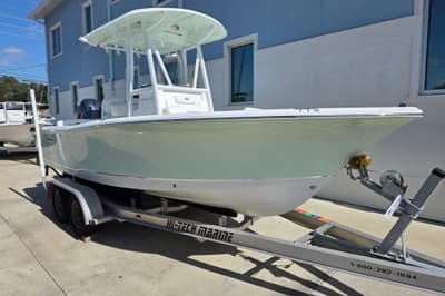 BOATZON | Sea Hunt Ultra 211 2019