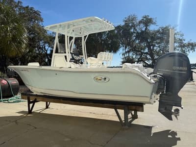 BOATZON | Sea Hunt Ultra 211 2019