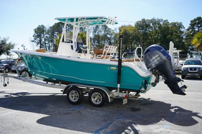 BOATZON | Sea Hunt Ultra 219 2021