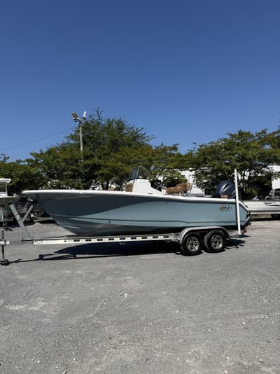 BOATZON | Sea Hunt Ultra 219 2021
