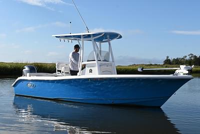 BOATZON | Sea Hunt Ultra 219 2021
