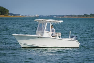 BOATZON | Sea Hunt Ultra 219 2022