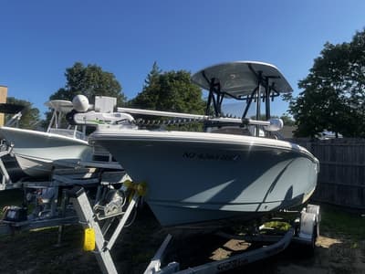 BOATZON | Sea Hunt Ultra 219 2023 BOATZON | Sea Hunt Ultra 219 2023