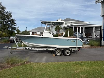 BOATZON | Sea Hunt ULTRA 219 2023