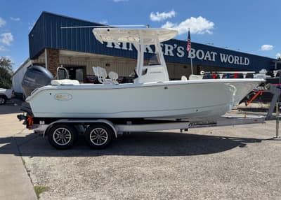 BOATZON | Sea Hunt Ultra 219 2023