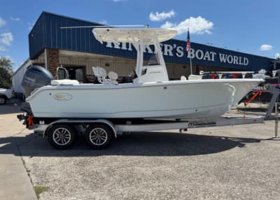 BOATZON | Sea Hunt Ultra 219 2023