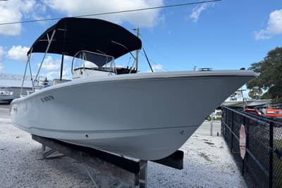 BOATZON | Sea Hunt Ultra 219 2023