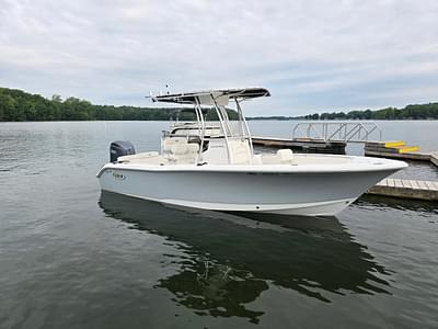 BOATZON | Sea Hunt Ultra 219 2024