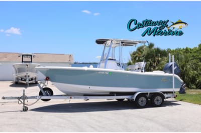 BOATZON | Sea Hunt Ultra 219 2024