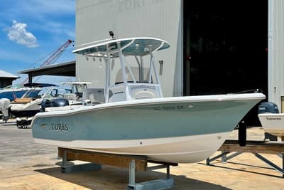 BOATZON | Sea Hunt Ultra 219 2024