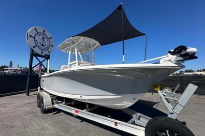 BOATZON | Sea Hunt Ultra 219 2024 BOATZON | Sea Hunt Ultra 219 2024
