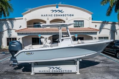 BOATZON | Sea Hunt Ultra 219 2025