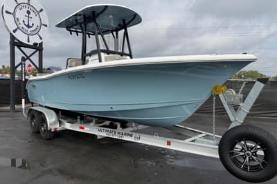 BOATZON | Sea Hunt Ultra 219 2025 BOATZON | Sea Hunt Ultra 219 2025