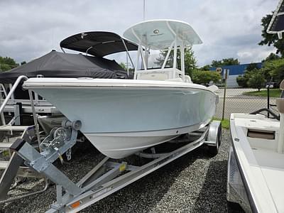 BOATZON | Sea Hunt Ultra 219 2025 BOATZON | Sea Hunt Ultra 219 2025
