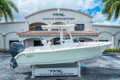 BOATZON | Sea Hunt Ultra 219 2026