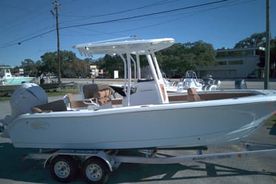 BOATZON | Sea Hunt Ultra 219 2026 BOATZON | Sea Hunt Ultra 219 2026