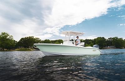 BOATZON | Sea Hunt Ultra 219 2026