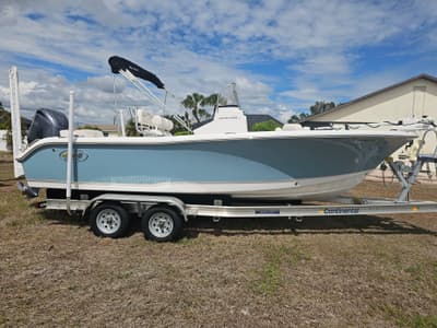 BOATZON | Sea Hunt Ultra 219 2026