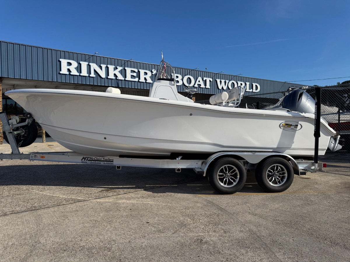 2026 Sea Hunt Ultra 219 - Sold Boat