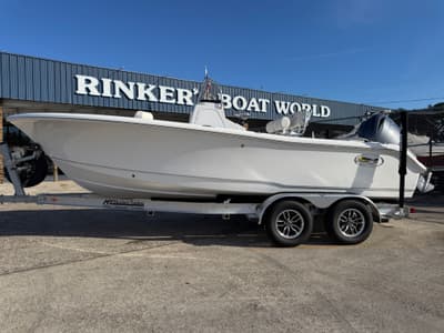 BOATZON | Sea Hunt Ultra 219 2026