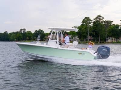 BOATZON | Sea Hunt Ultra 219 2026 BOATZON | Sea Hunt Ultra 219 2026