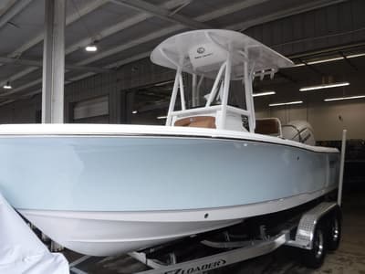 BOATZON | Sea Hunt Ultra 219 2026