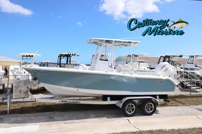 BOATZON | Sea Hunt Ultra 219 2026