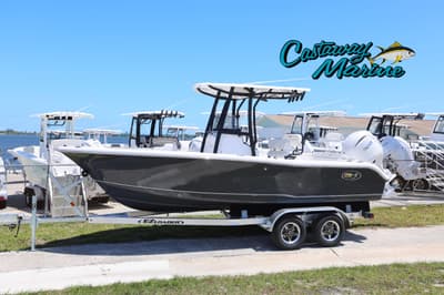 BOATZON | Sea Hunt Ultra 219 2026