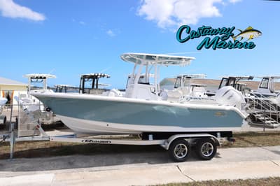 BOATZON | Sea Hunt Ultra 219 2026
