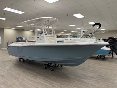 BOATZON | Sea Hunt Ultra 219 2026