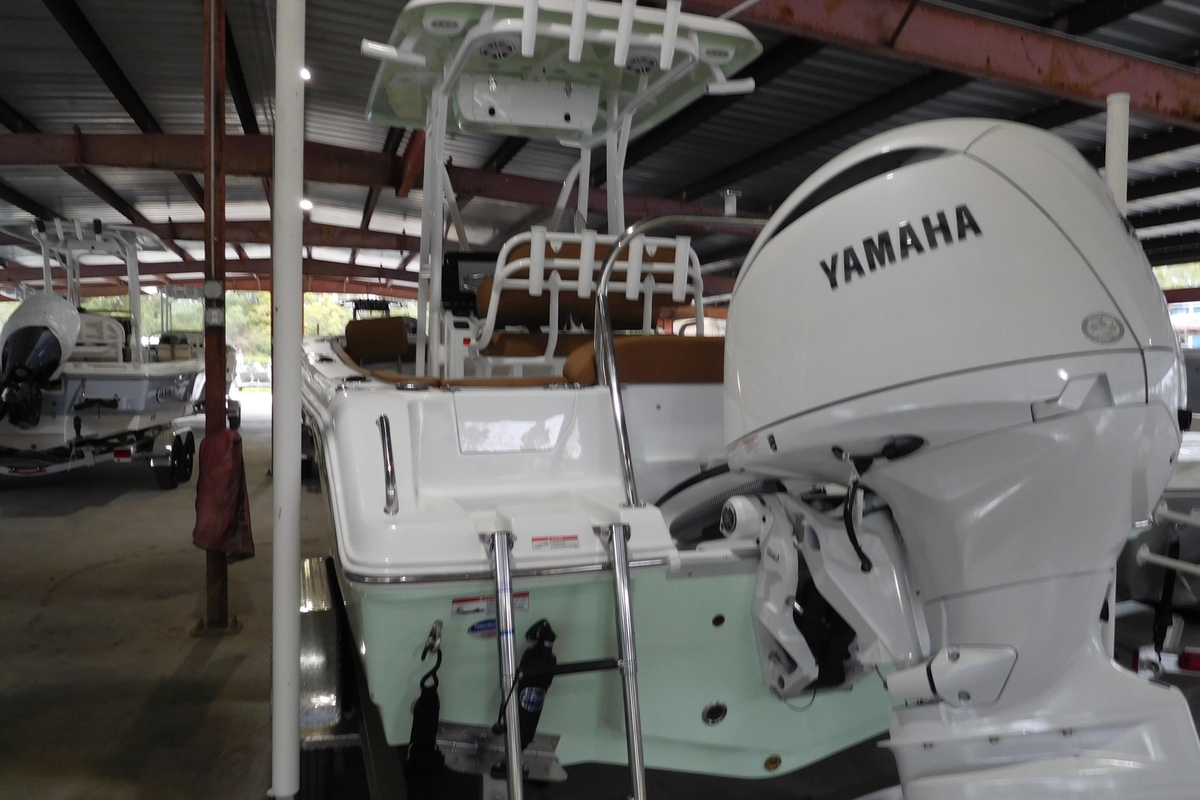 2026 Sea Hunt Ultra 219 - Sold Boat