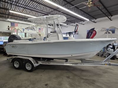 BOATZON | Sea Hunt Ultra 219 2026 BOATZON | Sea Hunt Ultra 219 2026