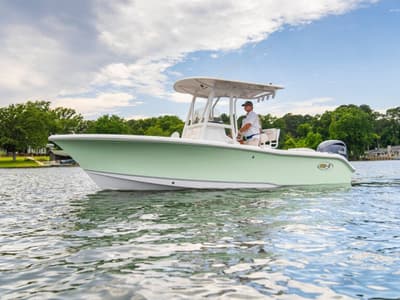 BOATZON | Sea Hunt Ultra 219 2026