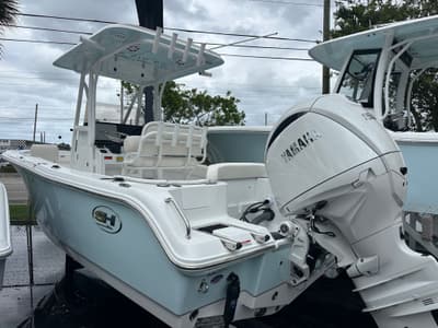 BOATZON | Sea Hunt Ultra 219 2026 BOATZON | Sea Hunt Ultra 219 2026