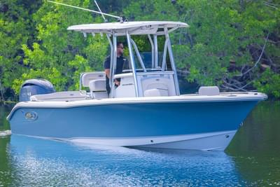 BOATZON | Sea Hunt Ultra 219 2026