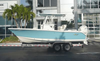 BOATZON | Sea Hunt Ultra 219 2027 BOATZON | Sea Hunt Ultra 219 2027