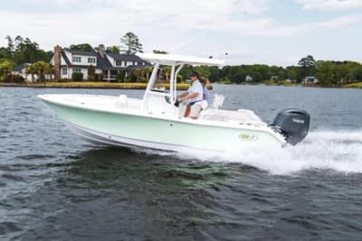 BOATZON | Sea Hunt Ultra 219 2027