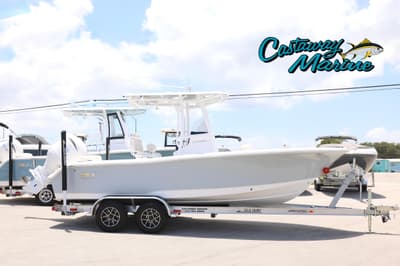 BOATZON | Sea Hunt Ultra 219 2027