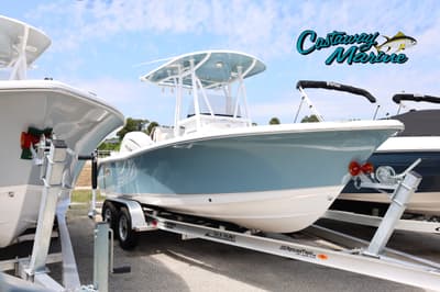 BOATZON | Sea Hunt Ultra 219 2027