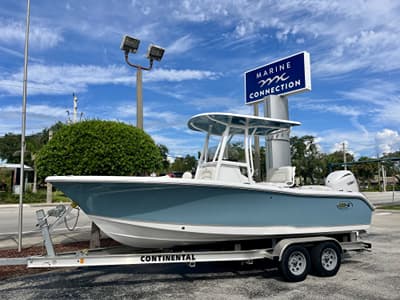 BOATZON | Sea Hunt Ultra 219 2027