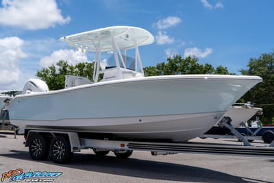 BOATZON | Sea Hunt Ultra 219 2027
