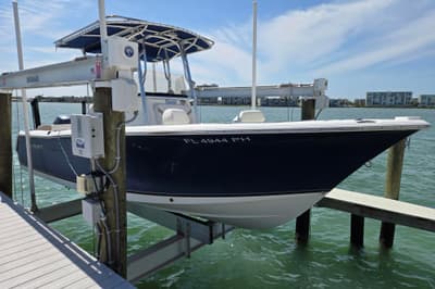 BOATZON | Sea Hunt Ultra 225 2012