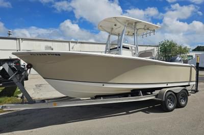 BOATZON | Sea Hunt Ultra 225 2013