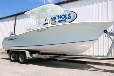 BOATZON | Sea Hunt Ultra 225 2014