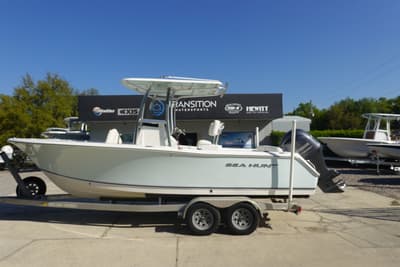BOATZON | Sea Hunt Ultra 225 2014 BOATZON | Sea Hunt Ultra 225 2014