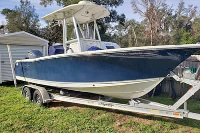 BOATZON | Sea Hunt Ultra 225 2015