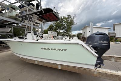 BOATZON | Sea Hunt Ultra 225 2016 BOATZON | Sea Hunt Ultra 225 2016